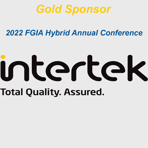 intertek logo gold sponsor ad